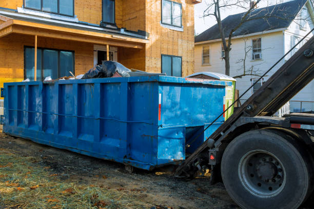 Best Hoarding Cleanup  in Melville, NY