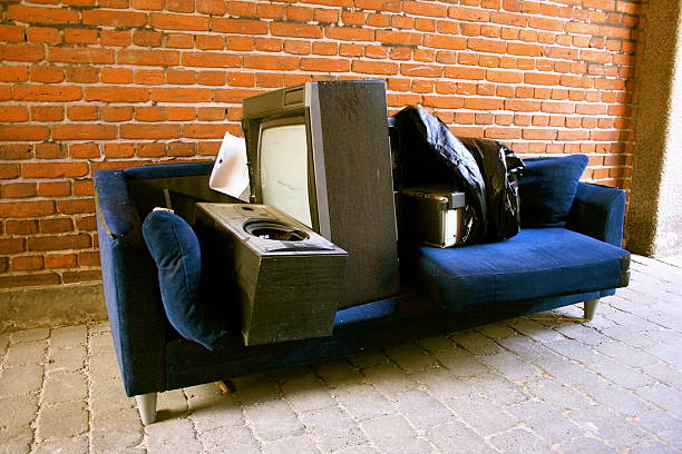 Best Residential Junk Removal  in Melville, NY