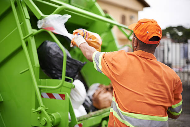 Best Construction Debris Removal  in Melville, NY